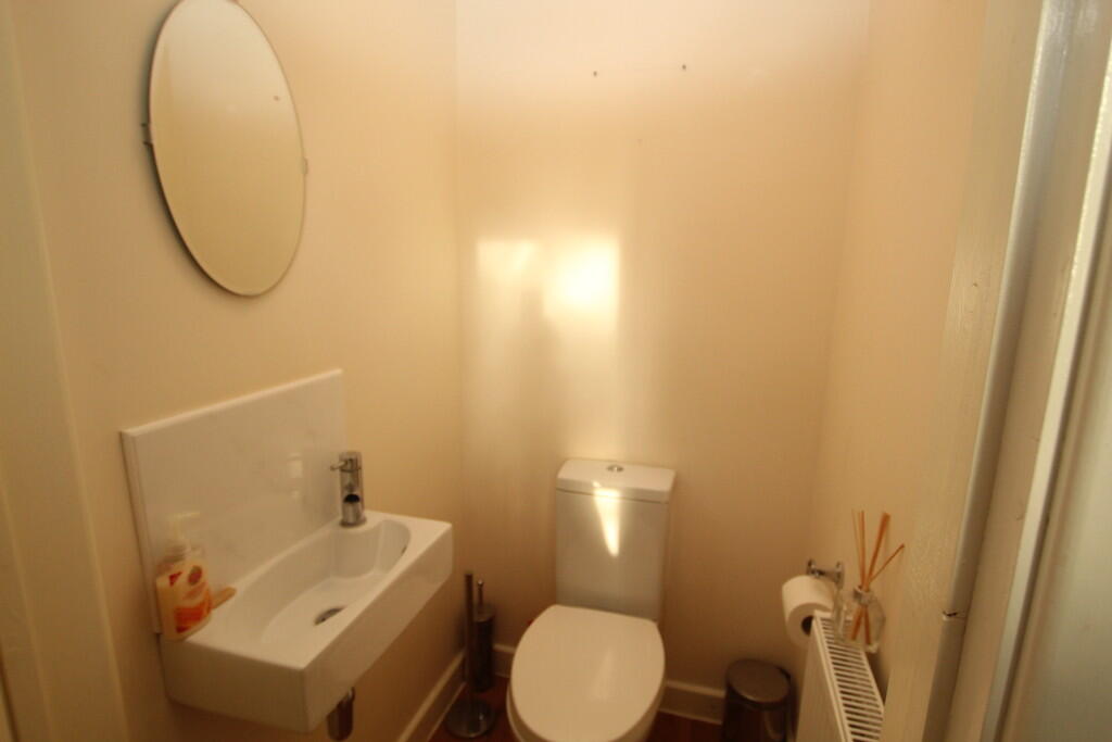 Cloakroom