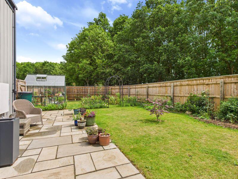 Garden 1