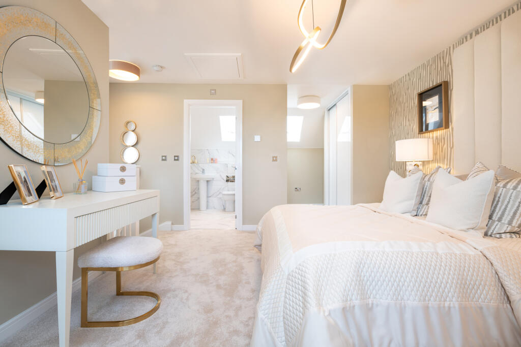 Showhome photography