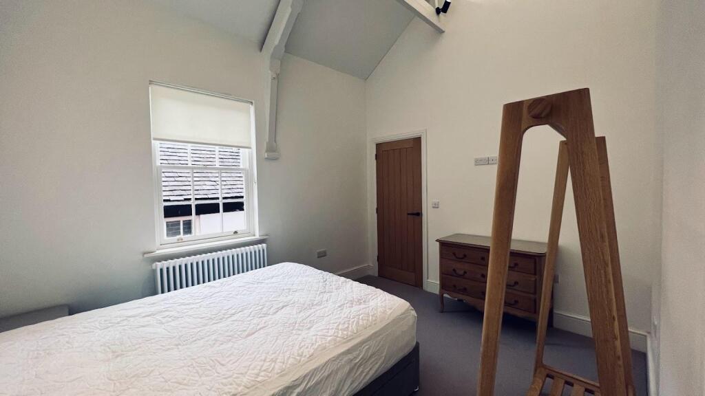 BEDROOM SUITE TWO