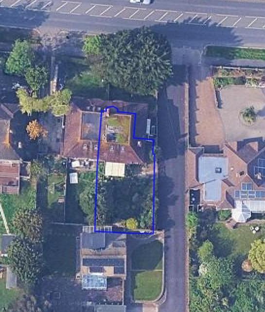 For Sale by Aspire Residential | Arundel Road
