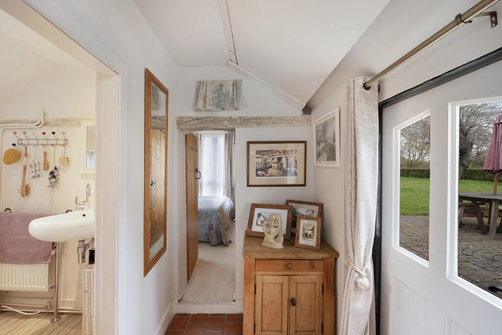 Ground Floor Bedroom