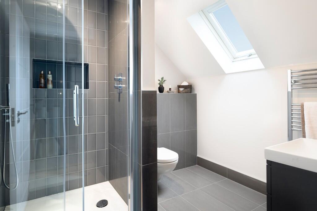 Brookworth Homes - Plot 4, Fairways, Burgess Hill