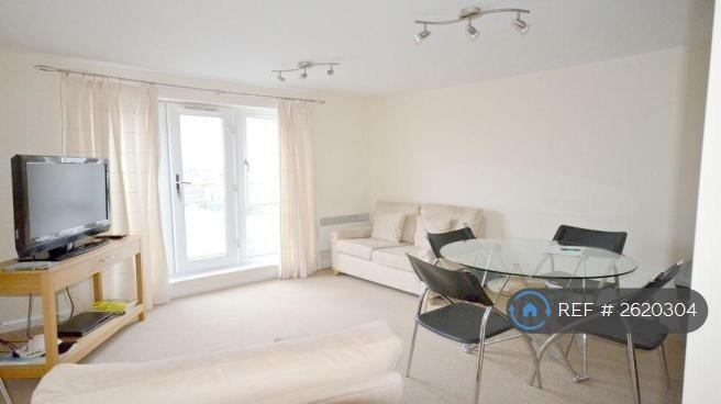 Lounge And Dining Area