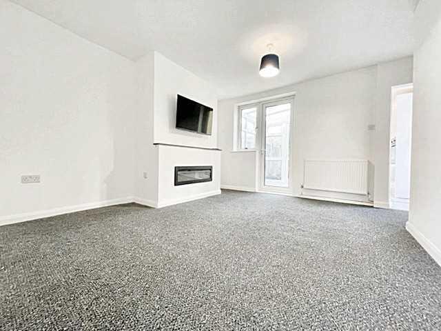 Reception room two