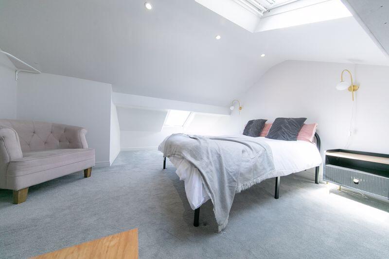 First floor bedroom 1