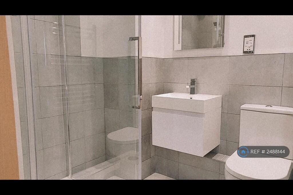 En-Suite