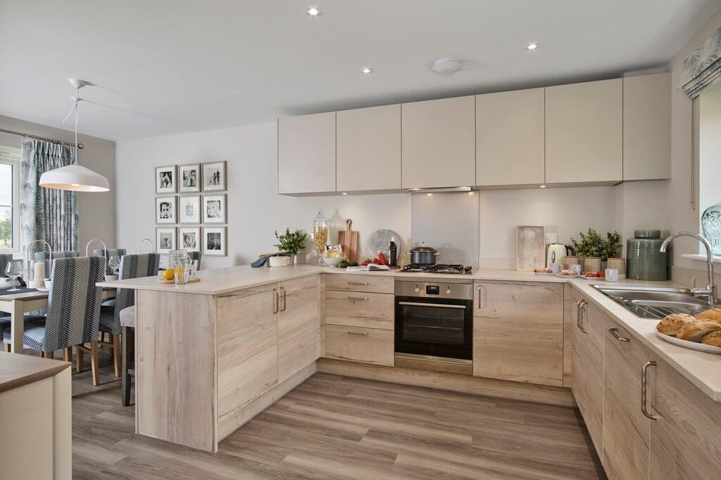 Skylark Kitchen