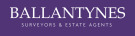 Ballantynes logo