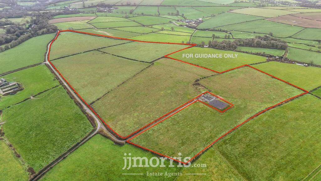 Ponthirwaun, Cardigan