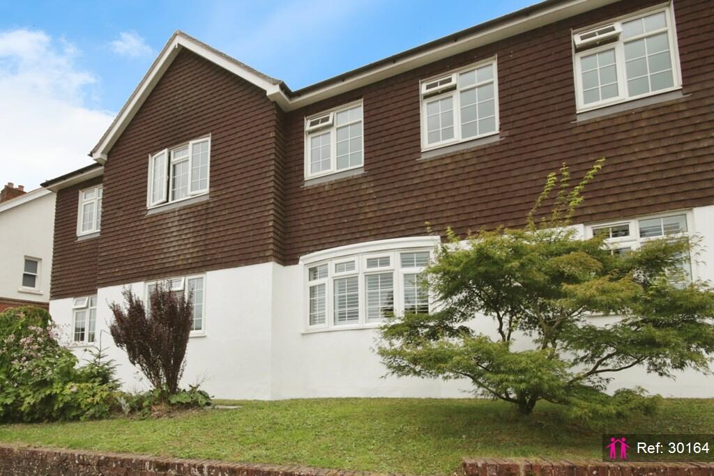 Parsonage Lane, Westcott, DORKING