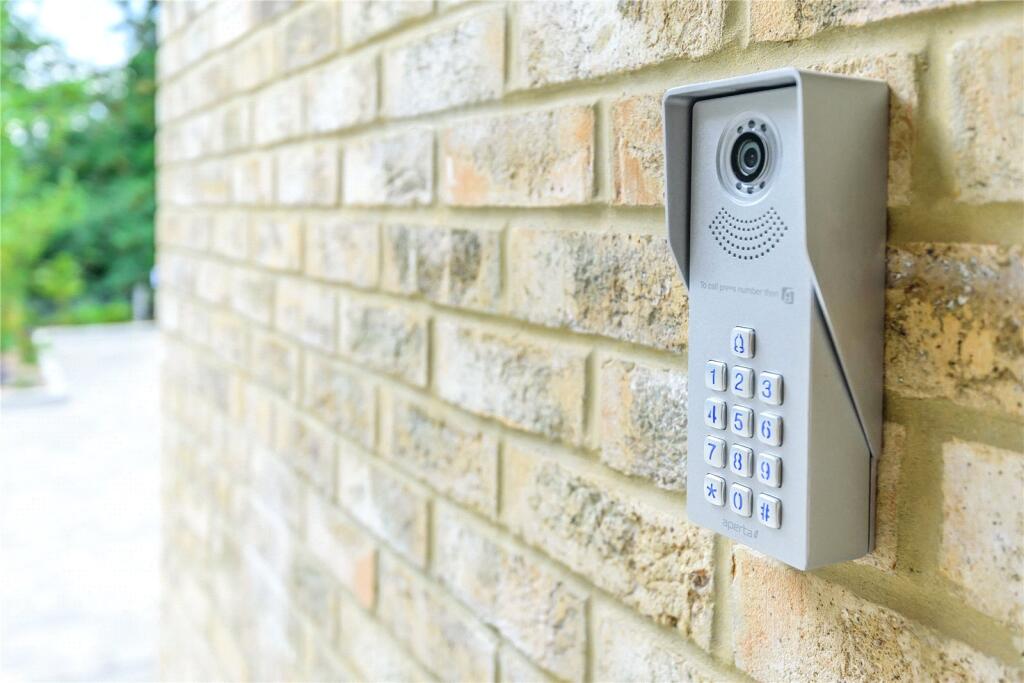 Entry System