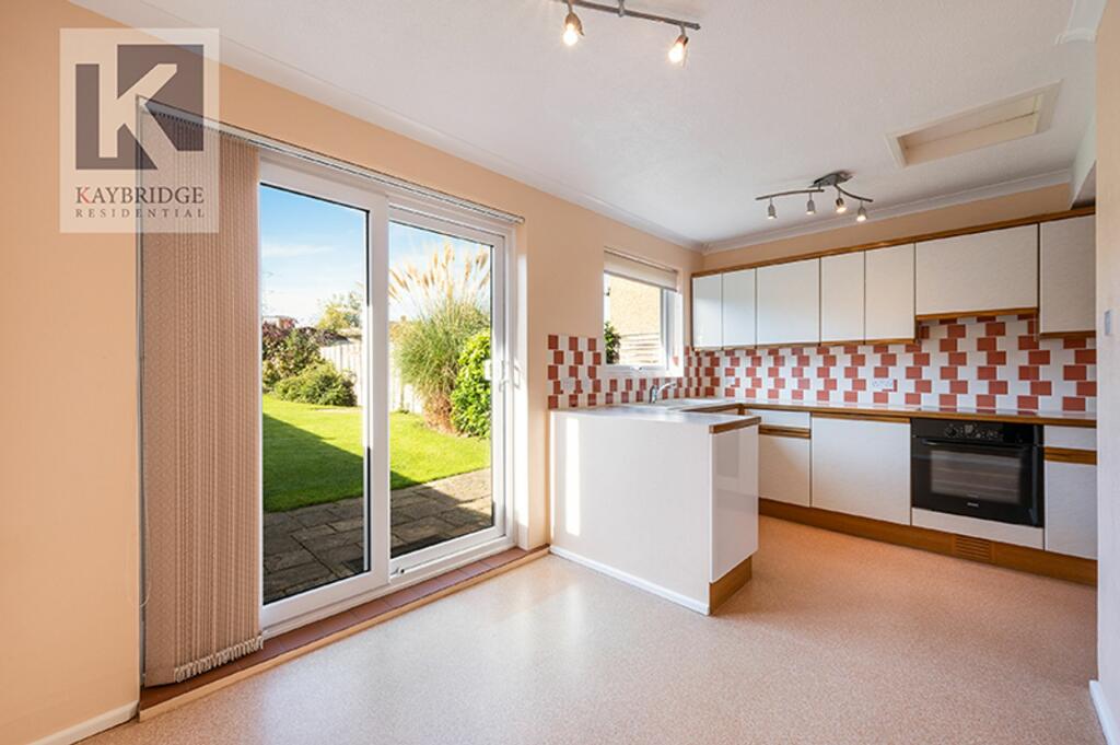 Kingshill Avenue, Worcester Park