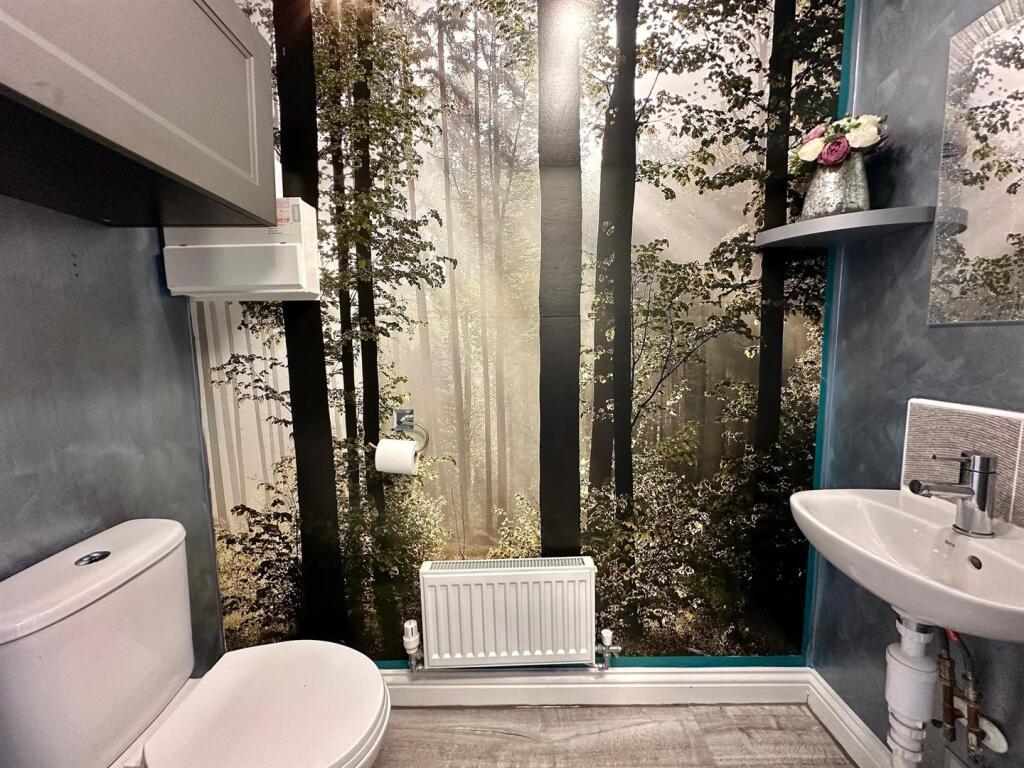 Cloakroom