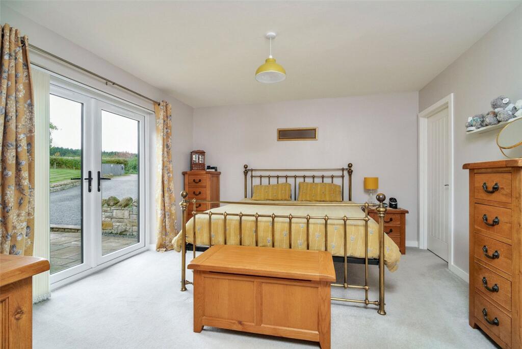 Principal Bedroom