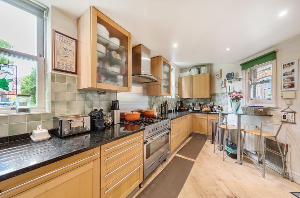 Davidson Frost-Wellings, DFW, Green Lane, Stanmore