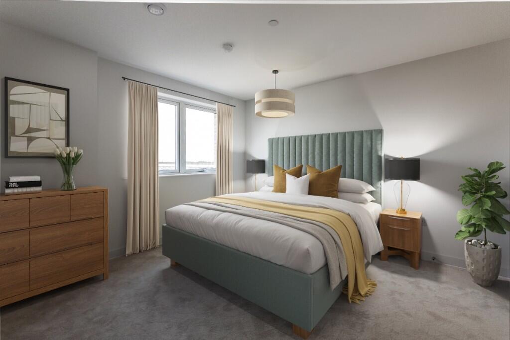 Hepworth Place