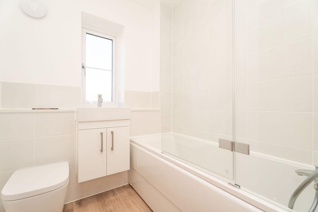 Example Bathroom