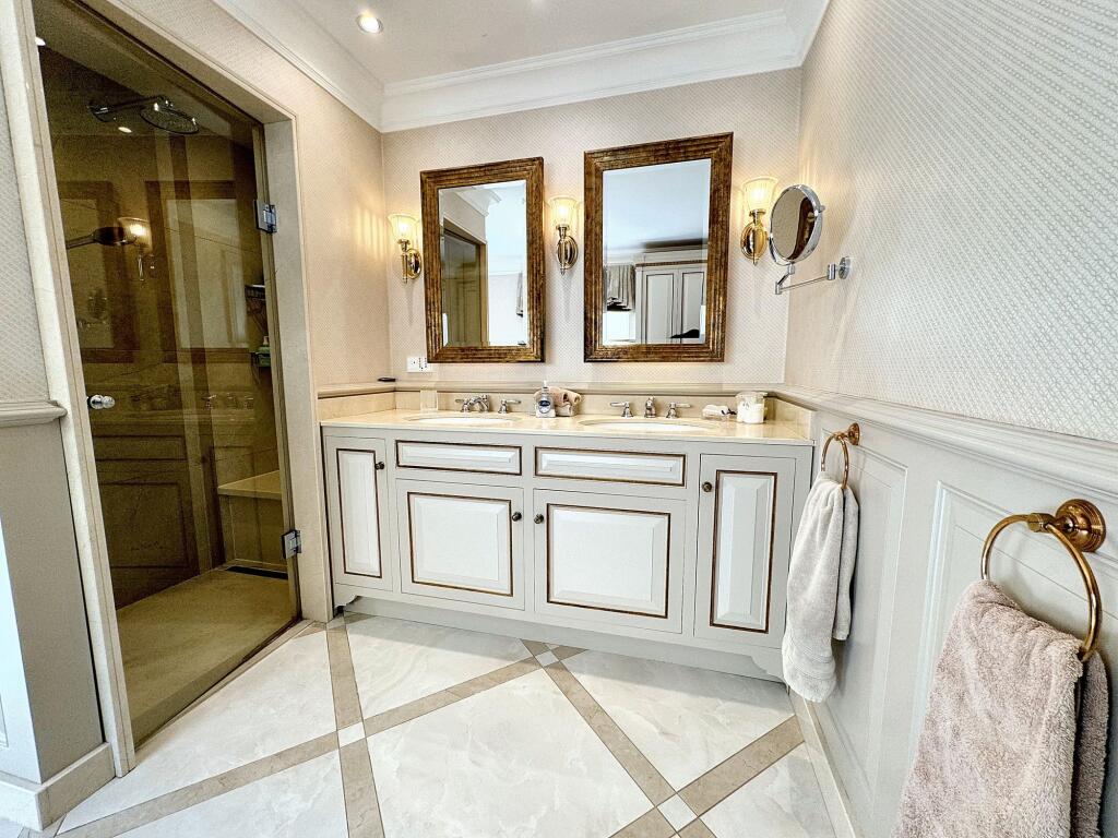 En-suite
