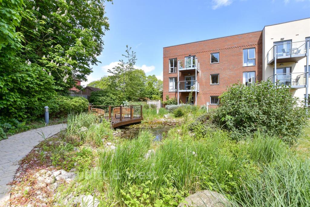 Communal Gardens