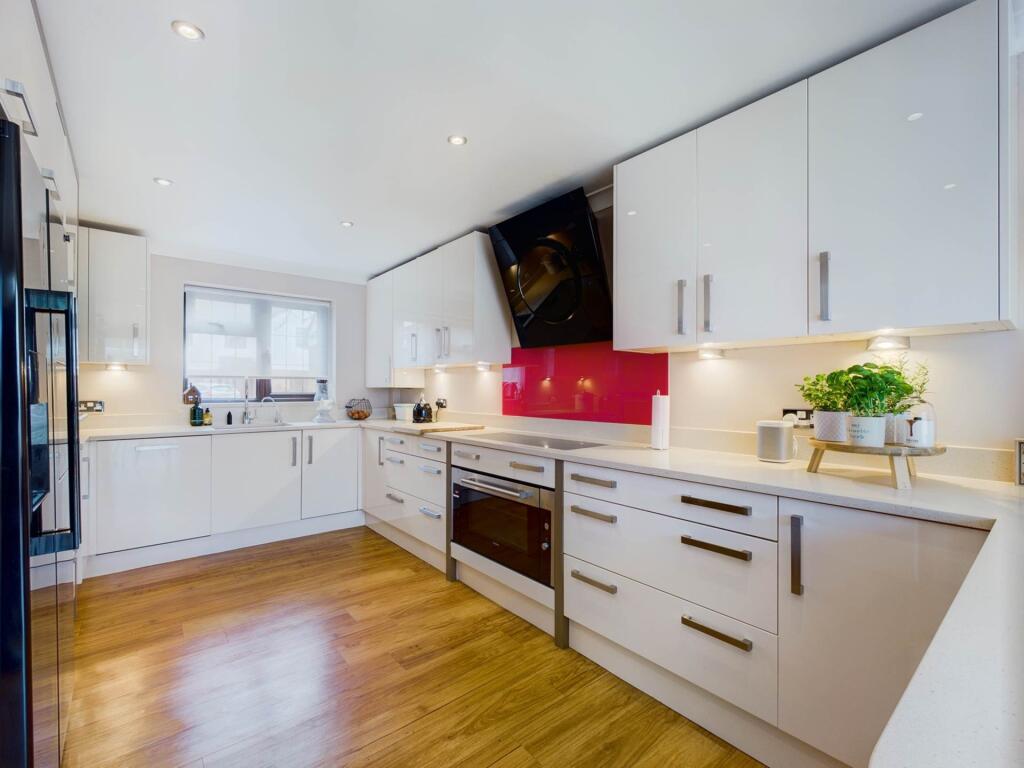 Linden Lea, Wendover
