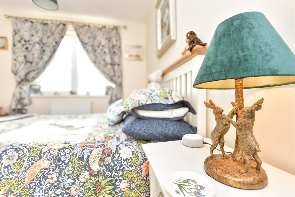 Internal Lifestyle Photograph