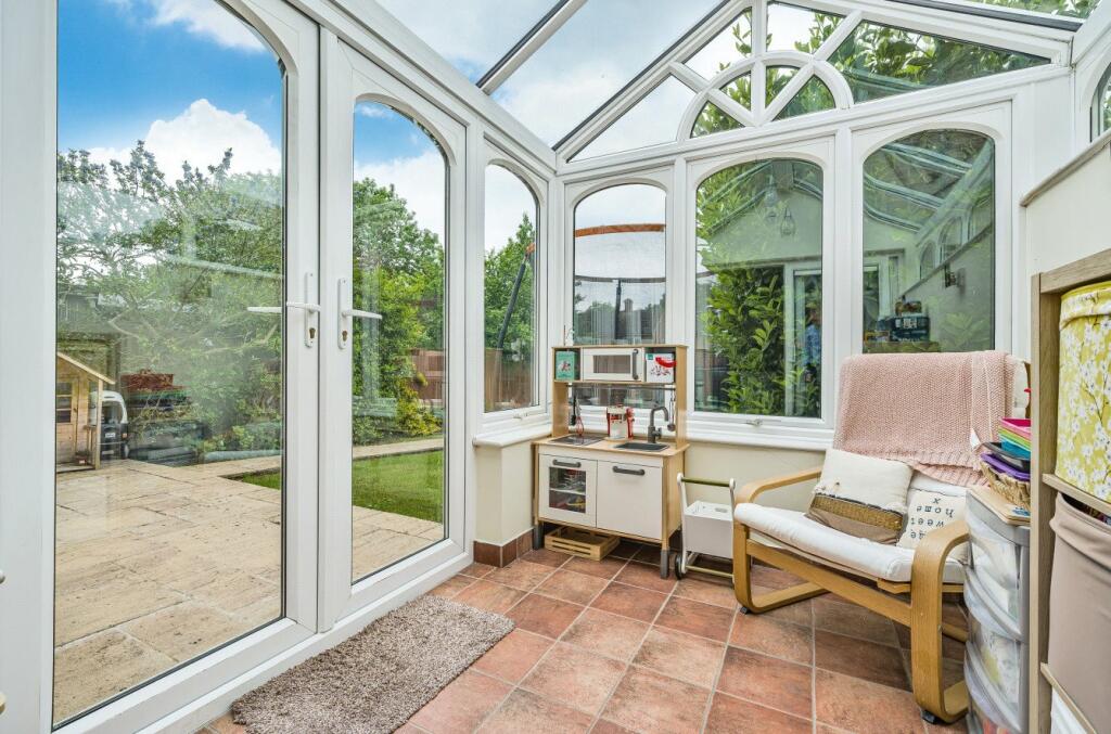 Conservatory