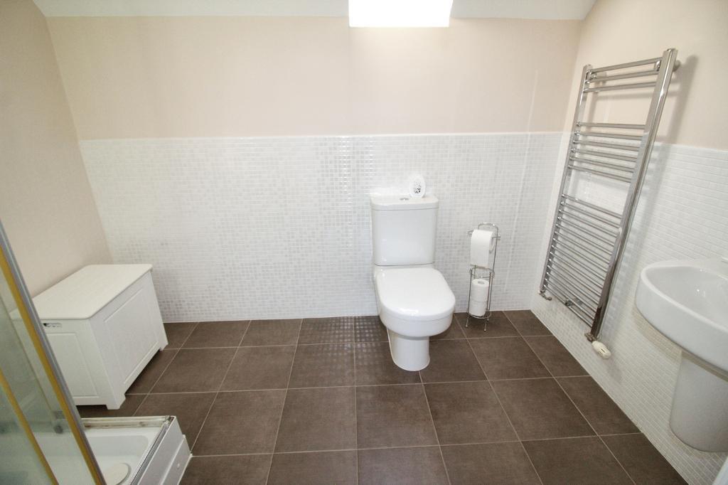 Master Ensuite