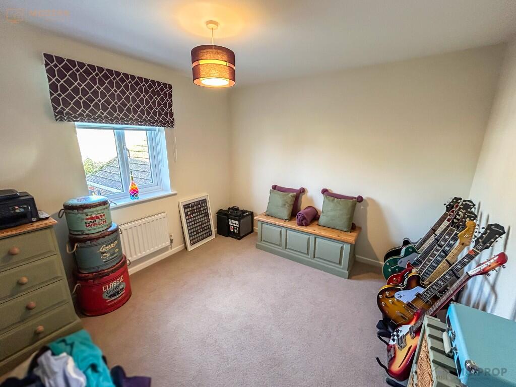 Bedroom 3