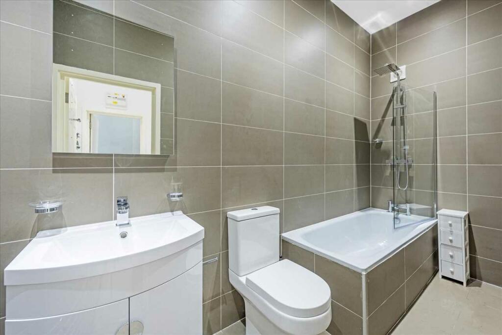Bathroom 2
