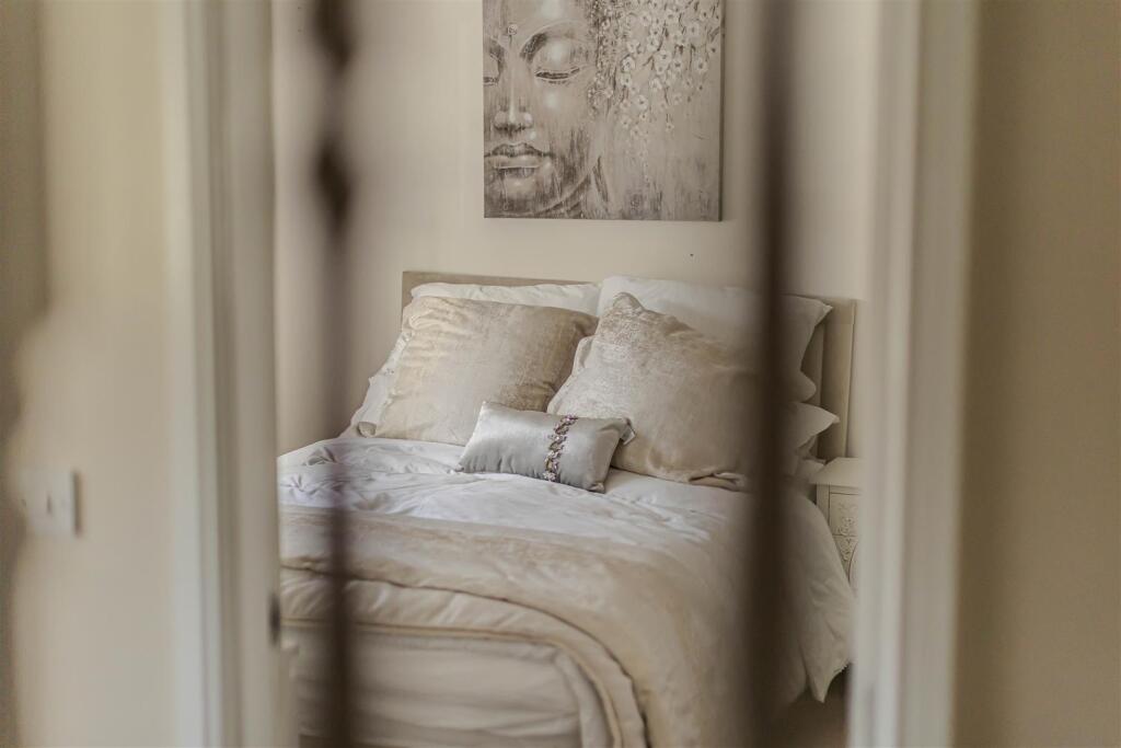 Second Floor Accommodation