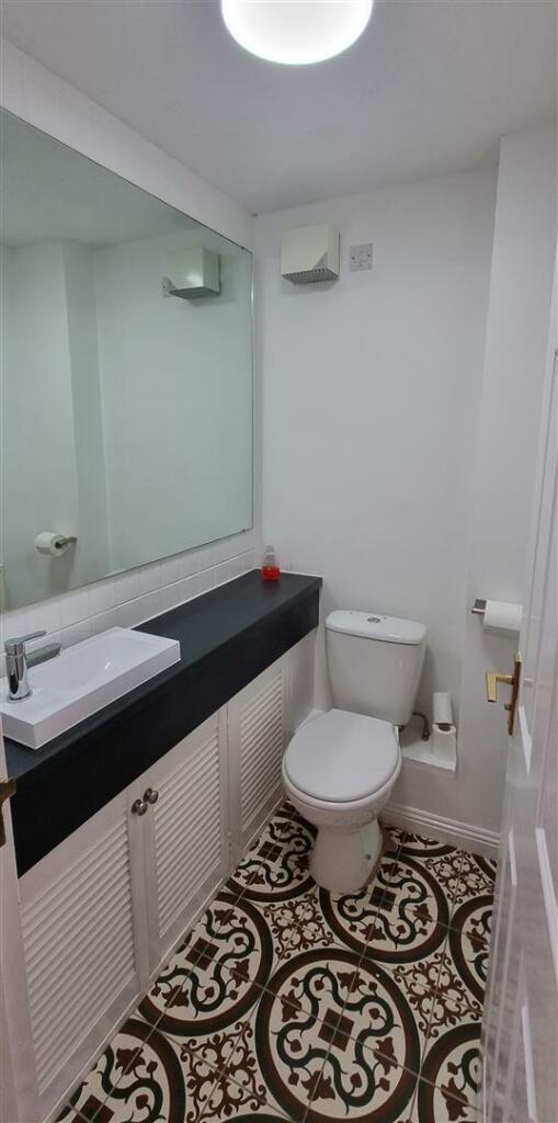 Cloakroom