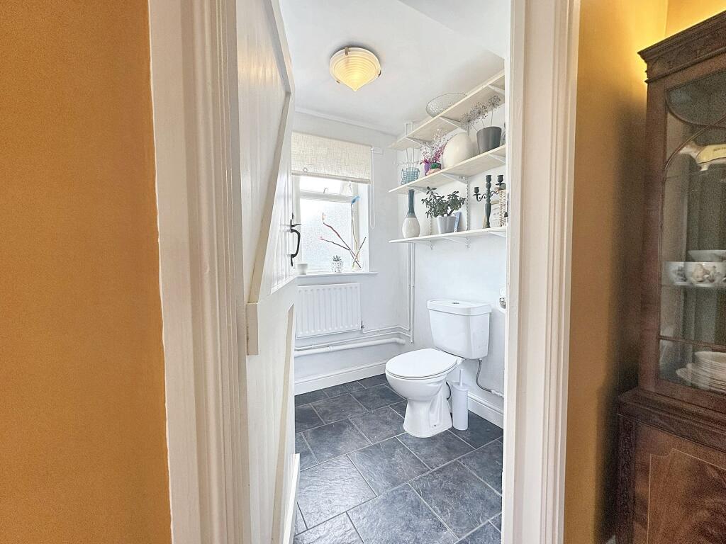 WC