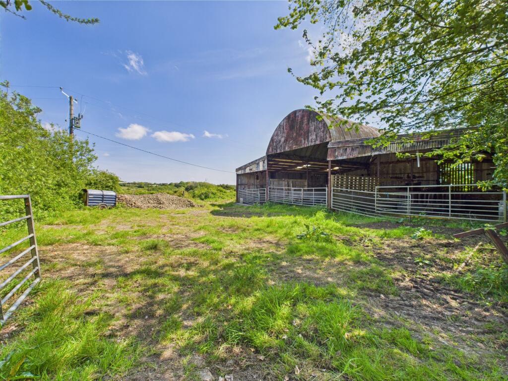 Barn