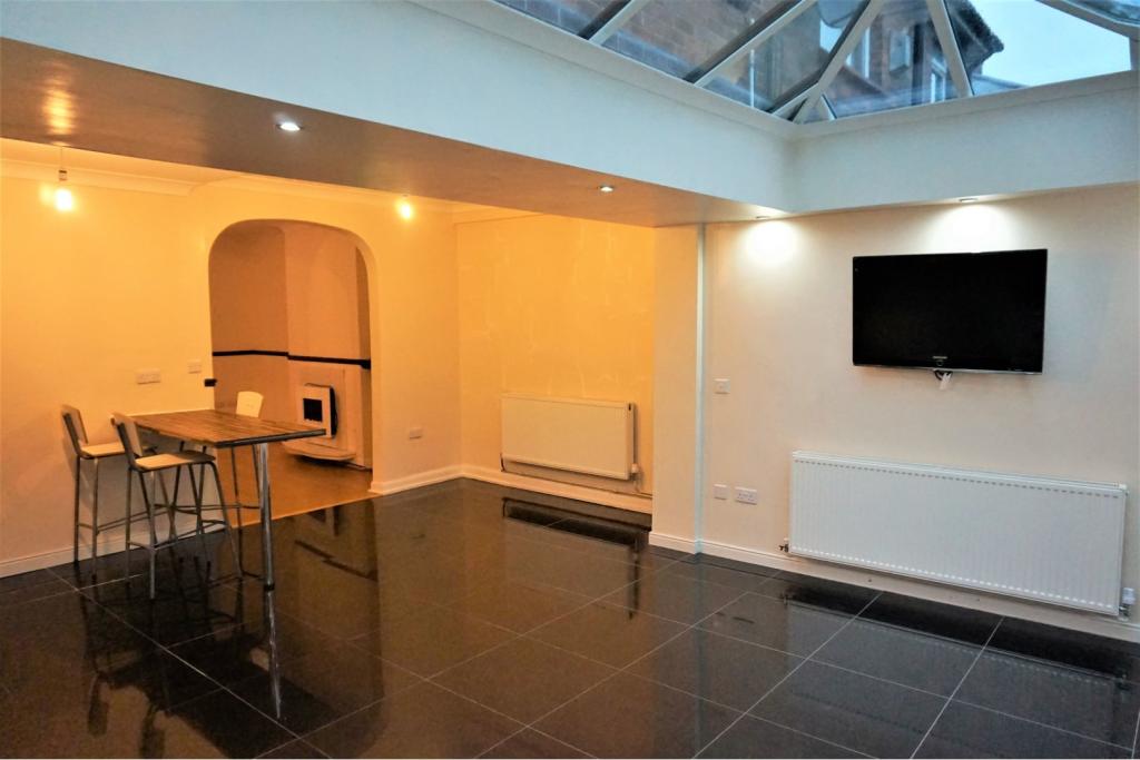 Kitchen/Family Room