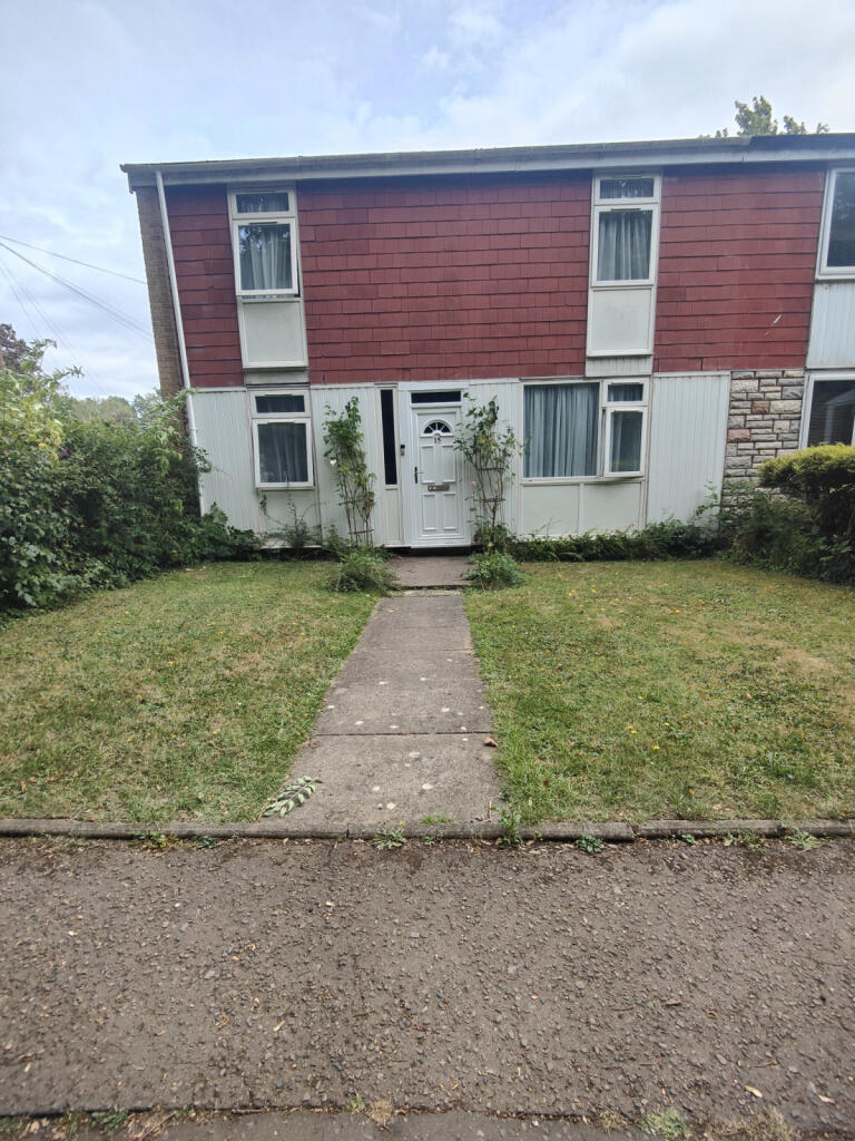 Willowherb Close