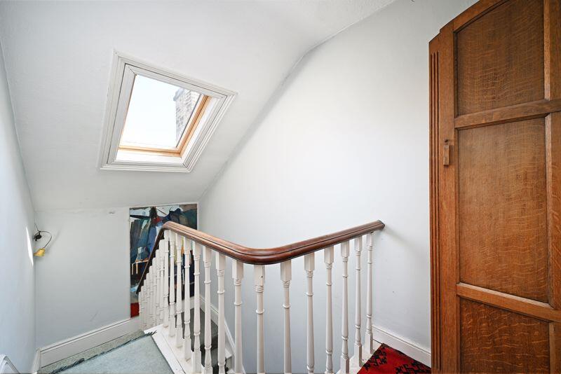 Landing ( Attic)