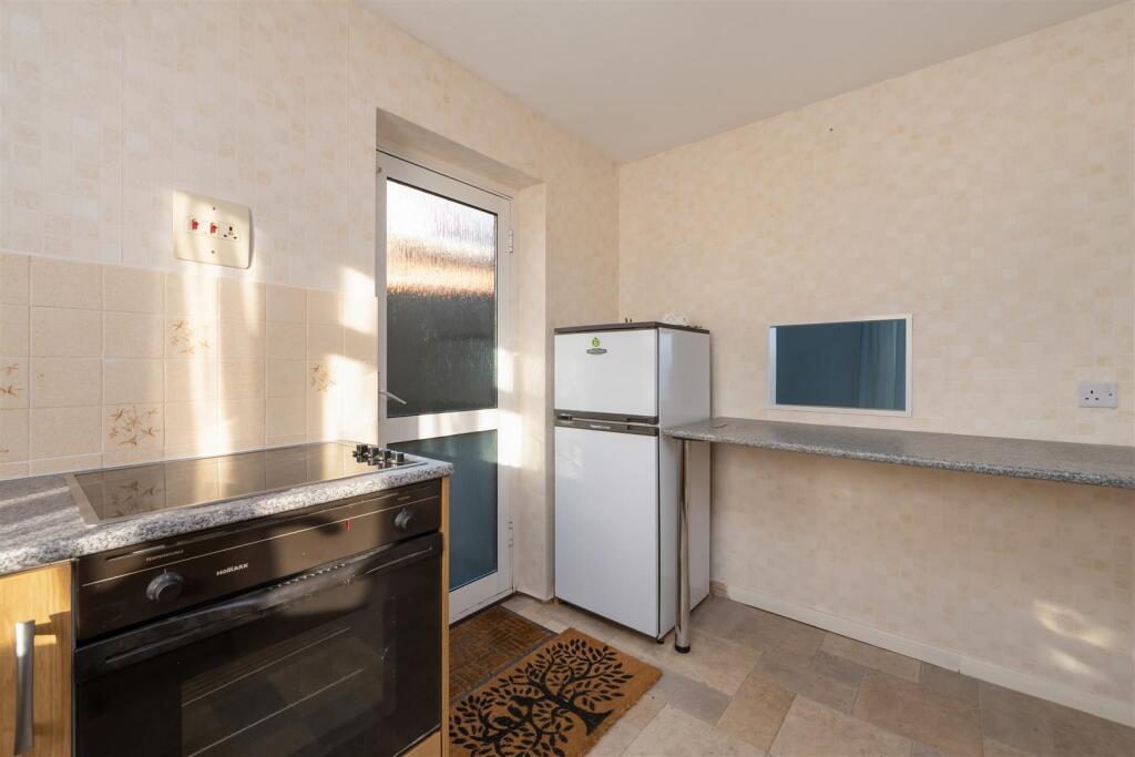 Hawk Close, Whitstable