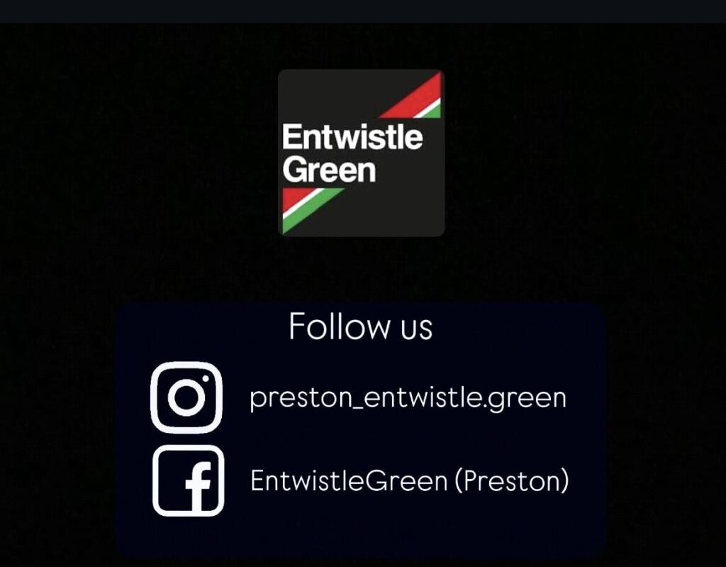 Follow Us On Socials