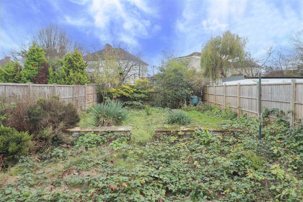 Welbeck Avenue