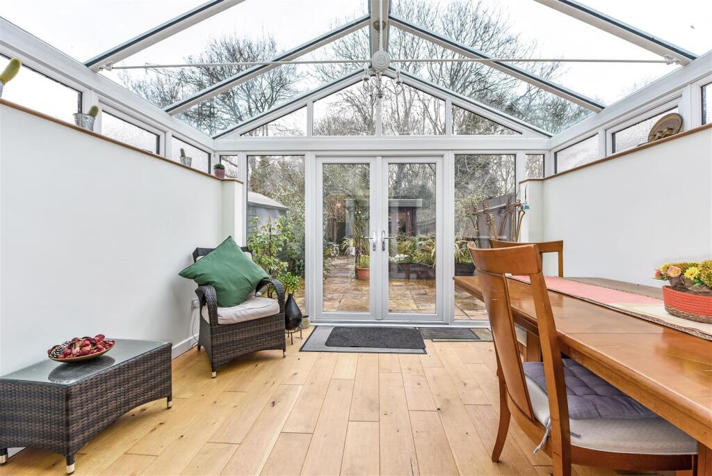 Conservatory