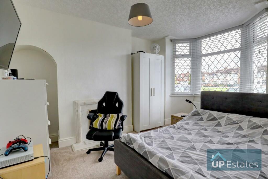 Front Reception Room