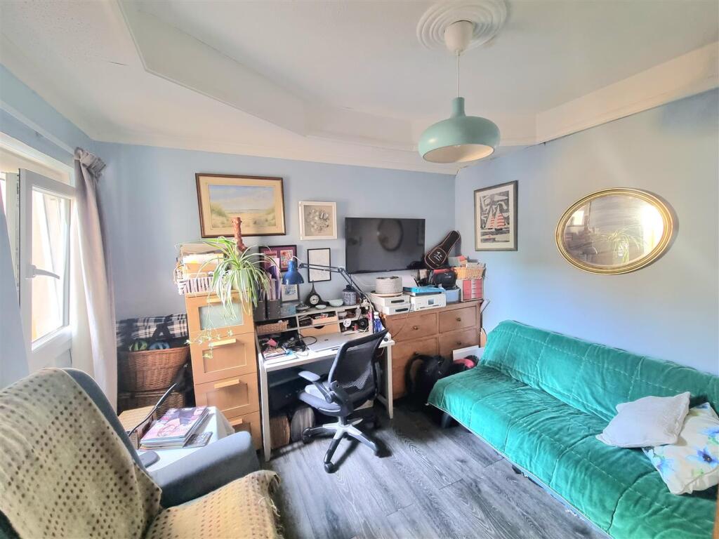 Dining Room/Study