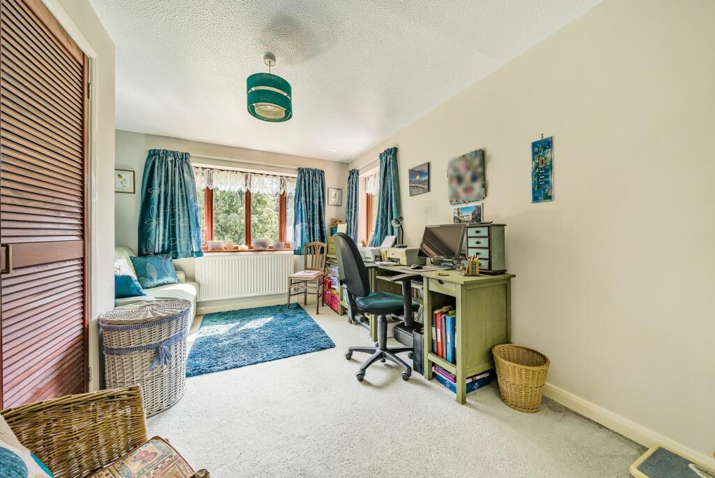 Bedroom Three (1)