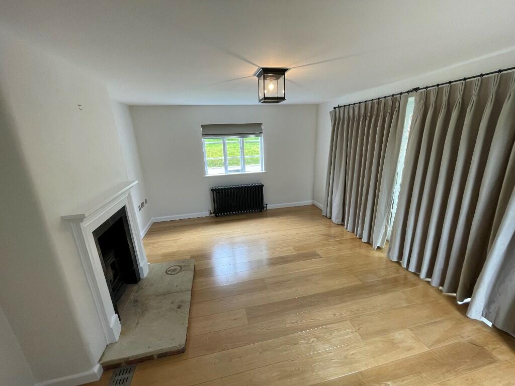 Reception Rm