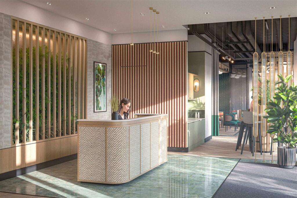 Concierge service 
