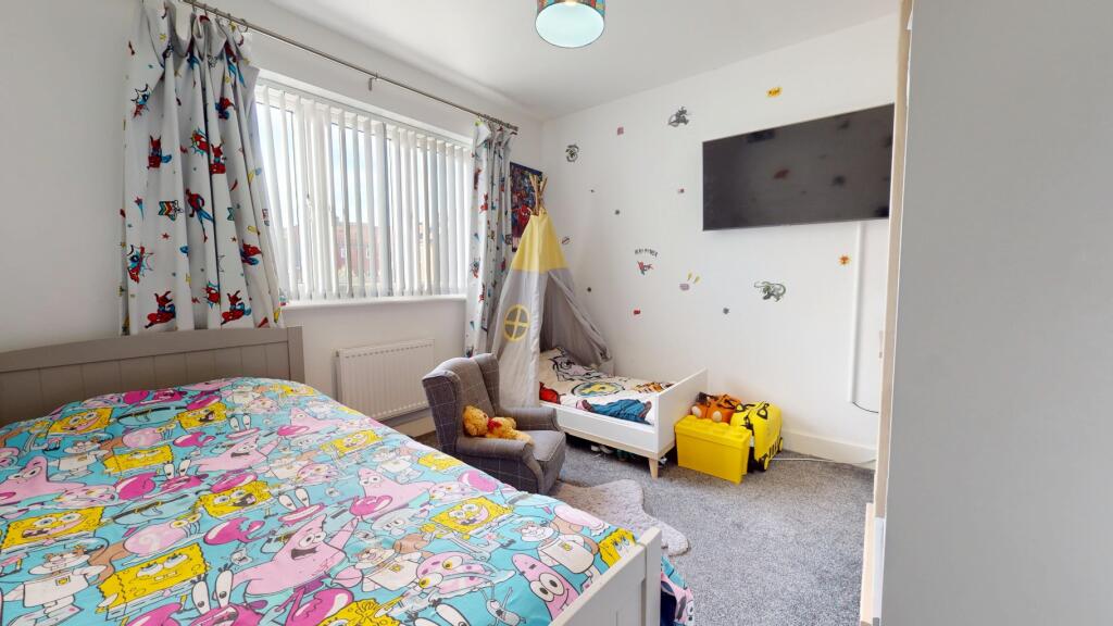 Christie Way, Wellington, Telford, Shropshire, TF1 2GJ