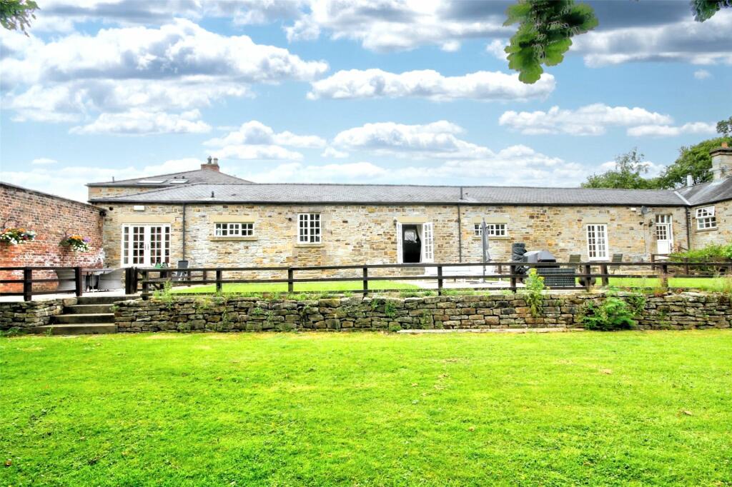 The Stables