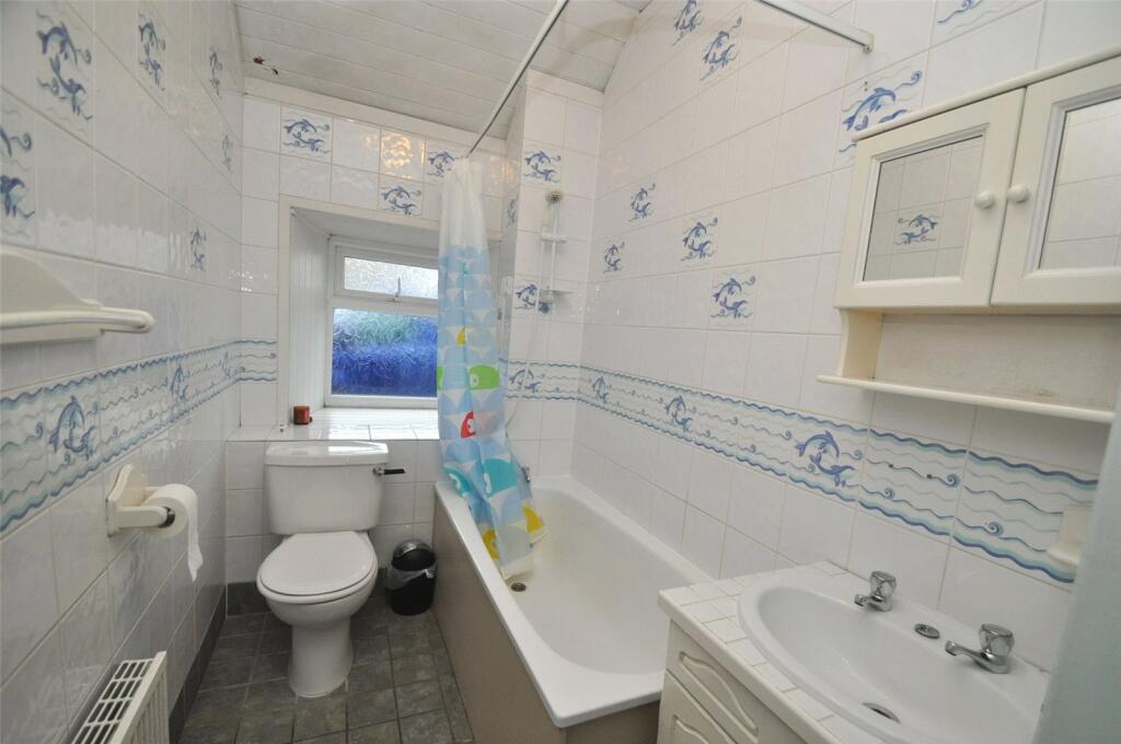 North Wald Bathroom
