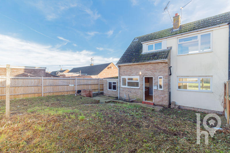 Kent Avenue, Minster